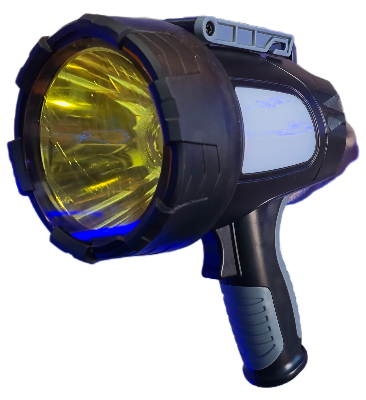 VIKARO 100W HIGH INTENSITY SEARCHLIGHT