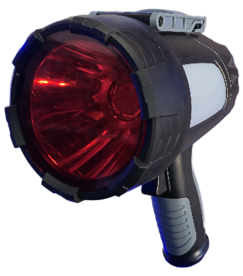 VIKARO 100W HIGH INTENSITY SEARCHLIGHT