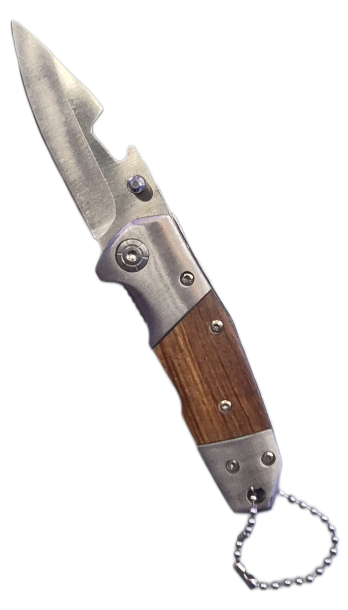 BUCK KNIFE