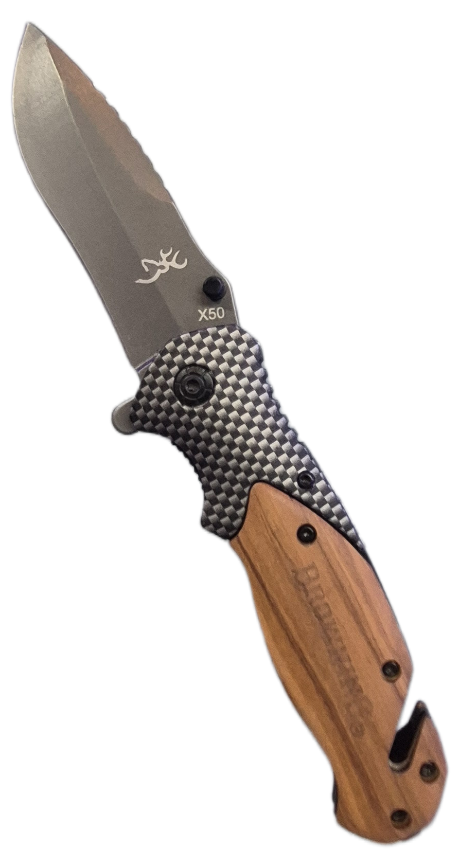 BROWNING KNIFE