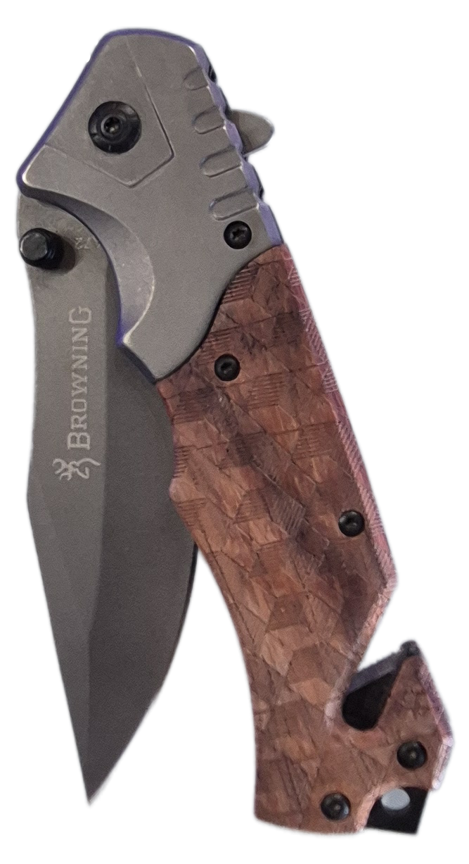 BROWNING KNIFE