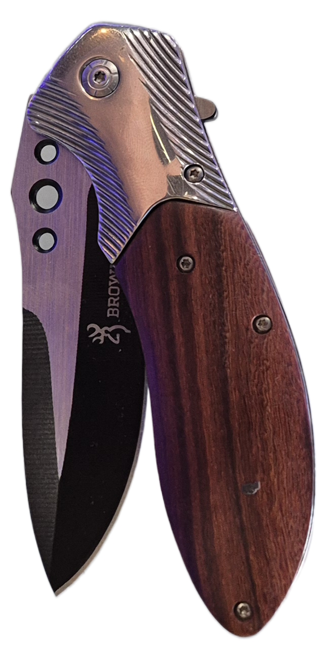 BROWNING KNIFE