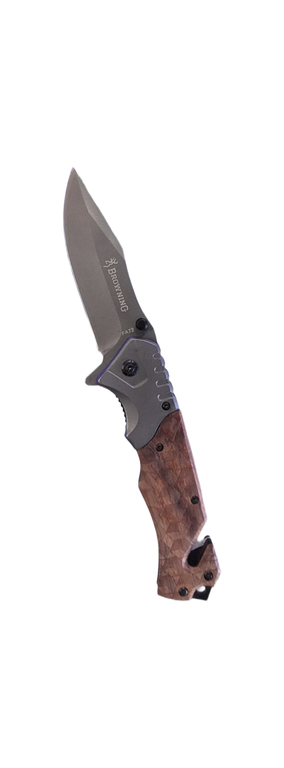 BROWNING KNIFE