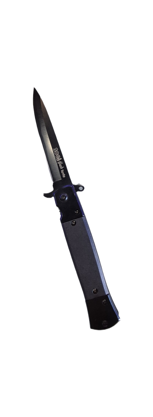 STILLETO KNIFE
