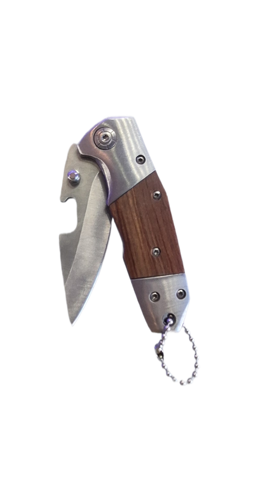 BUCK KNIFE