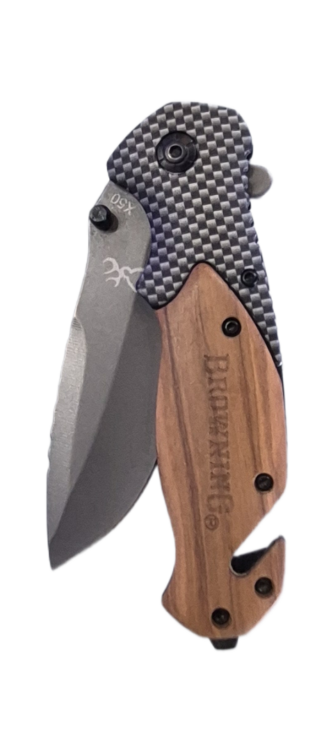 BROWNING KNIFE